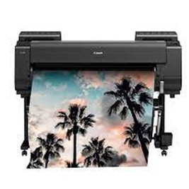 Plotter Canon Pro 4100 44"