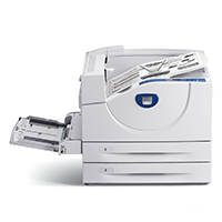 Impressora Laser Mono Xerox Phaser 5550dn A3