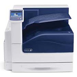Impressora Laser Color A3 Xerox Phaser 7800dn
